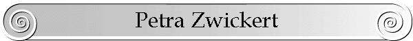 Petra Zwickert