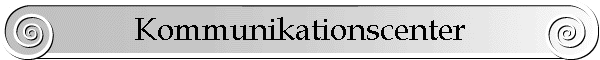 Kommunikationscenter