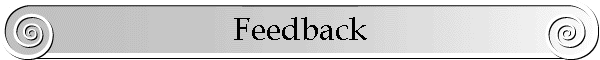 Feedback